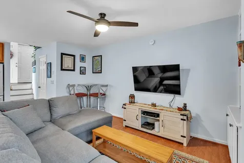 440 Oak Circle Colchester VT 05446