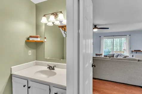 440 Oak Circle Colchester VT 05446