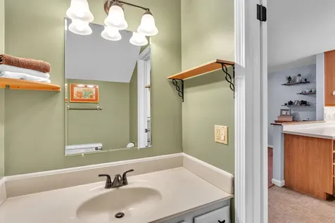 440 Oak Circle Colchester VT 05446