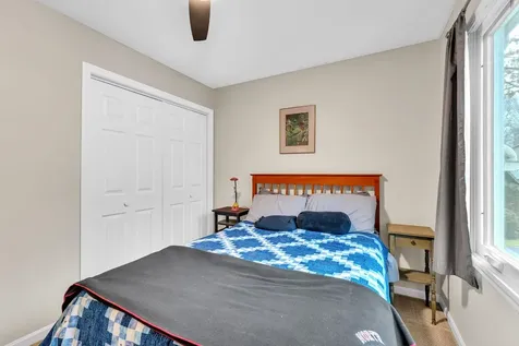 440 Oak Circle Colchester VT 05446