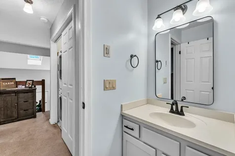 440 Oak Circle Colchester VT 05446