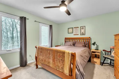 440 Oak Circle Colchester VT 05446