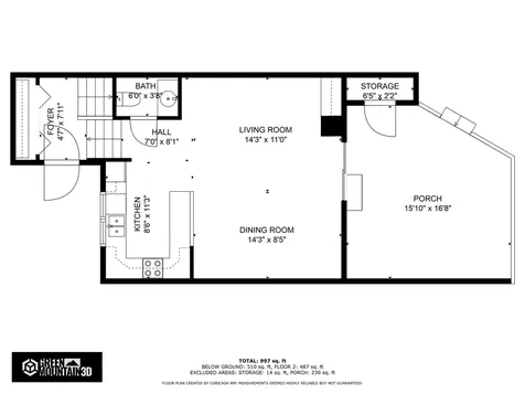 440 Oak Circle Colchester VT 05446