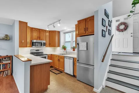 440 Oak Circle Colchester VT 05446