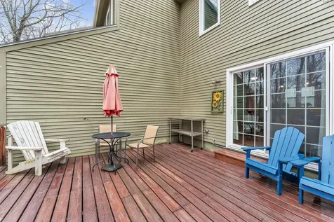 440 Oak Circle Colchester VT 05446