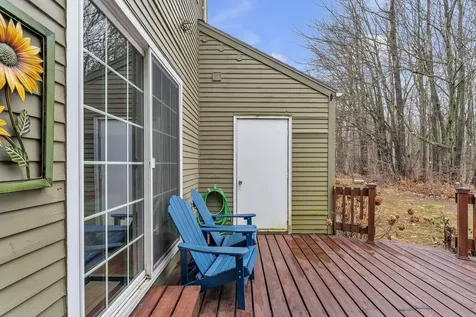 440 Oak Circle Colchester VT 05446