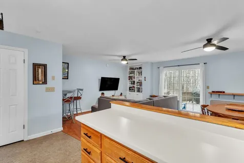 440 Oak Circle Colchester VT 05446