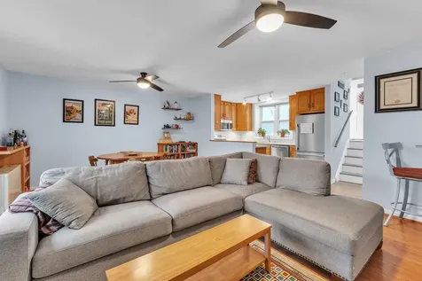 440 Oak Circle Colchester VT 05446