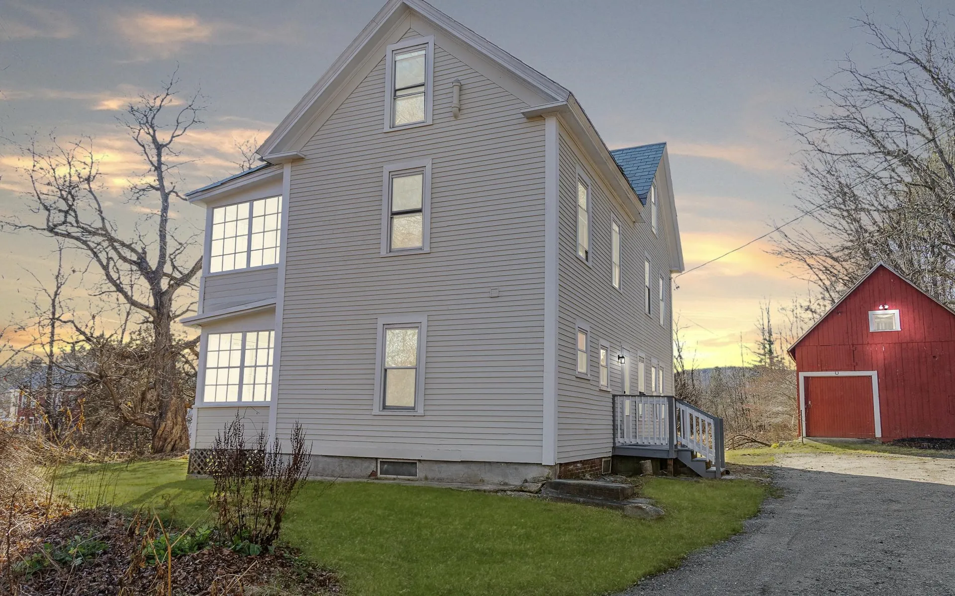 26 Elm Street Winchester NH 03470