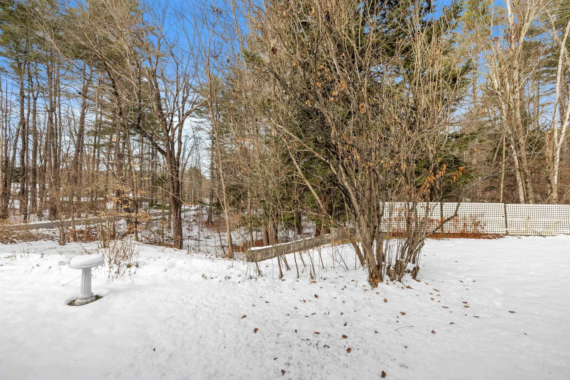 102 Lovers Lane Road Charlestown NH 03603