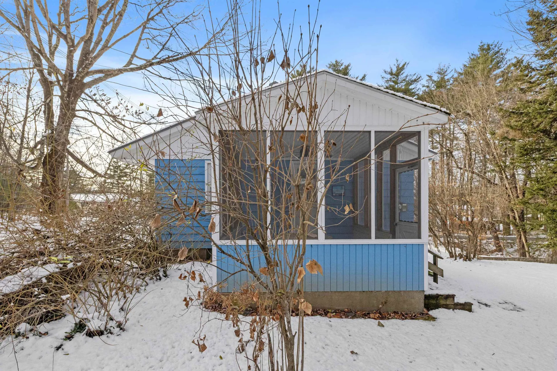 102 Lovers Lane Road Charlestown NH 03603