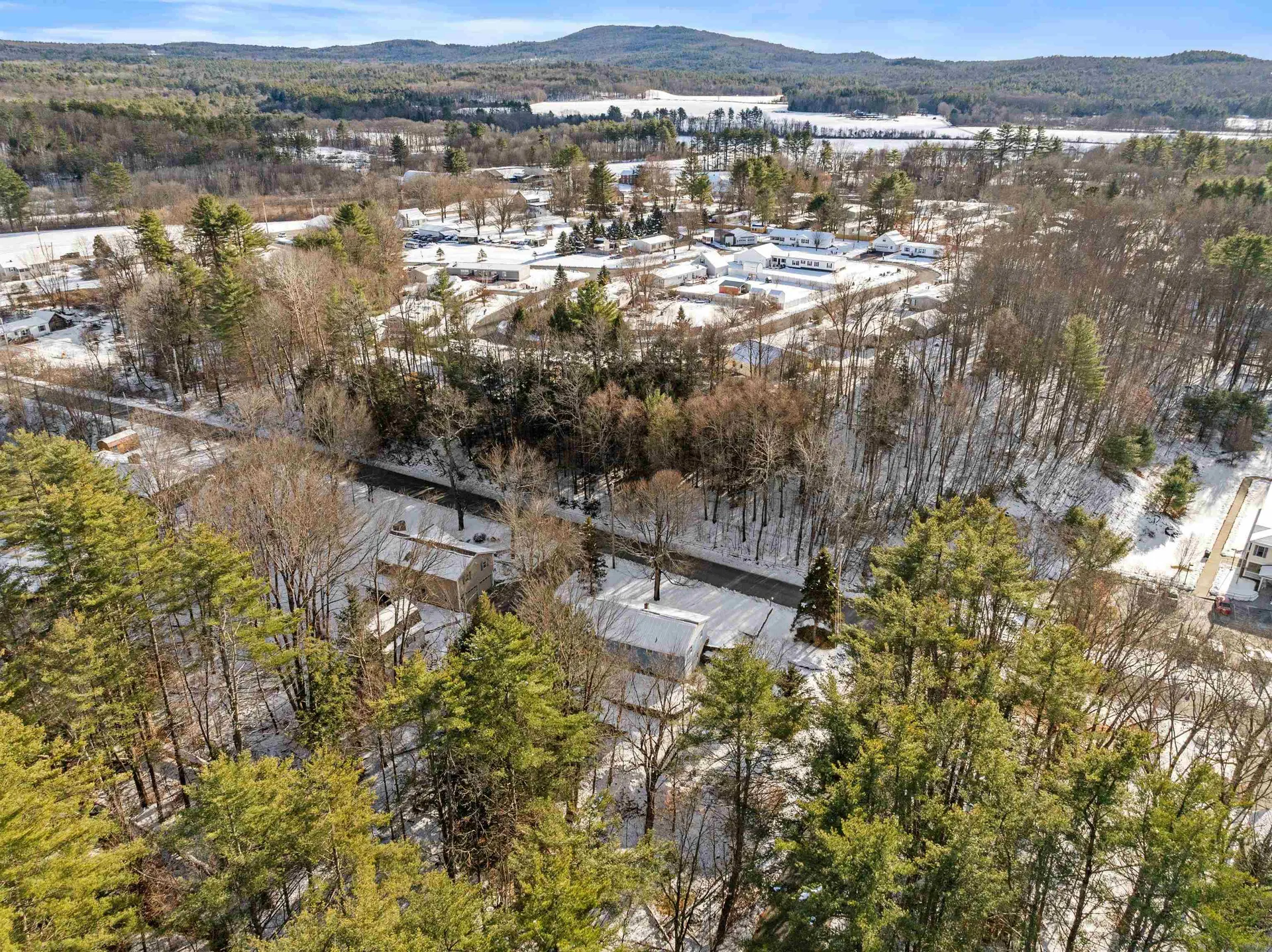 102 Lovers Lane Road Charlestown NH 03603