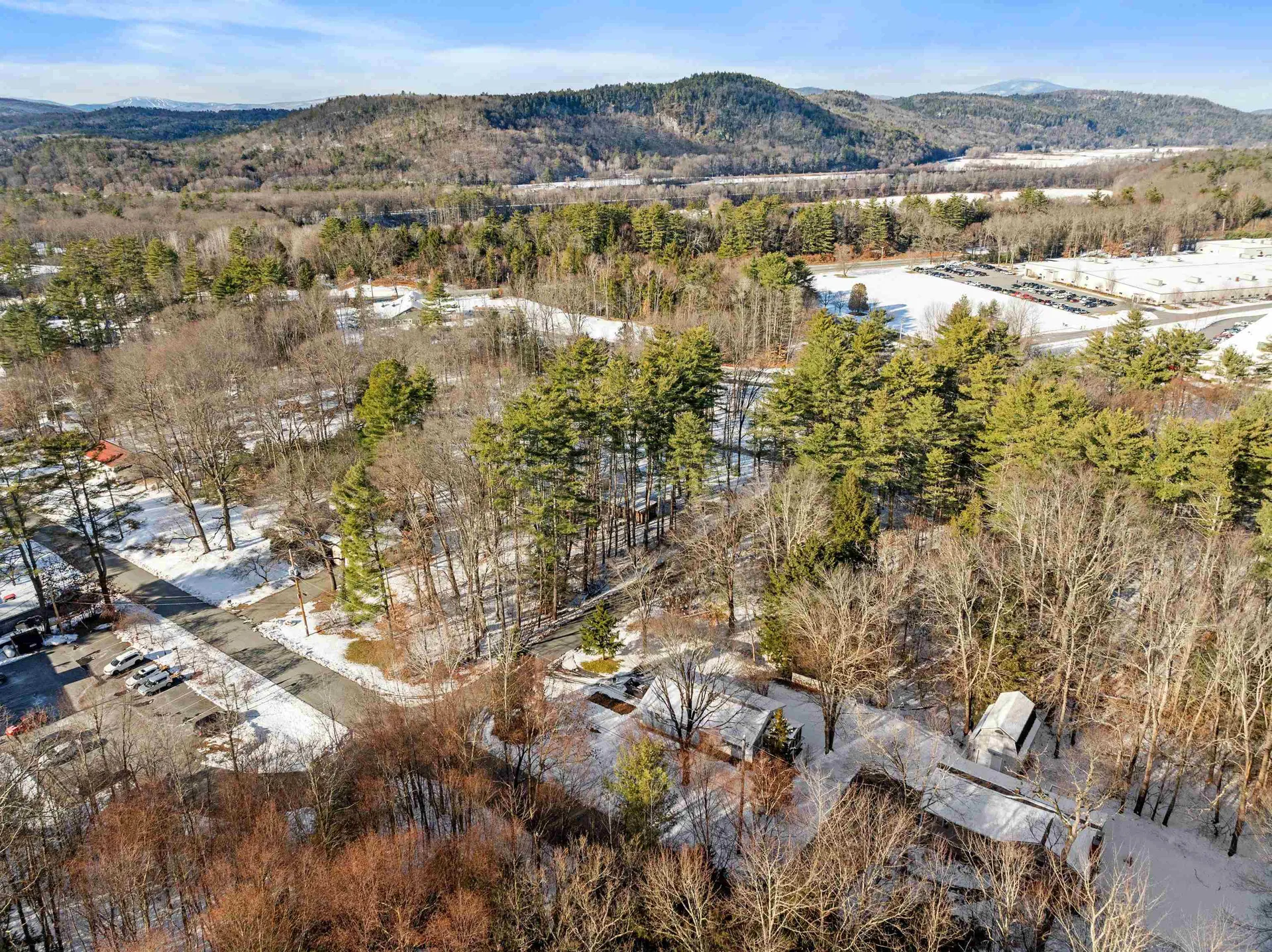 102 Lovers Lane Road Charlestown NH 03603