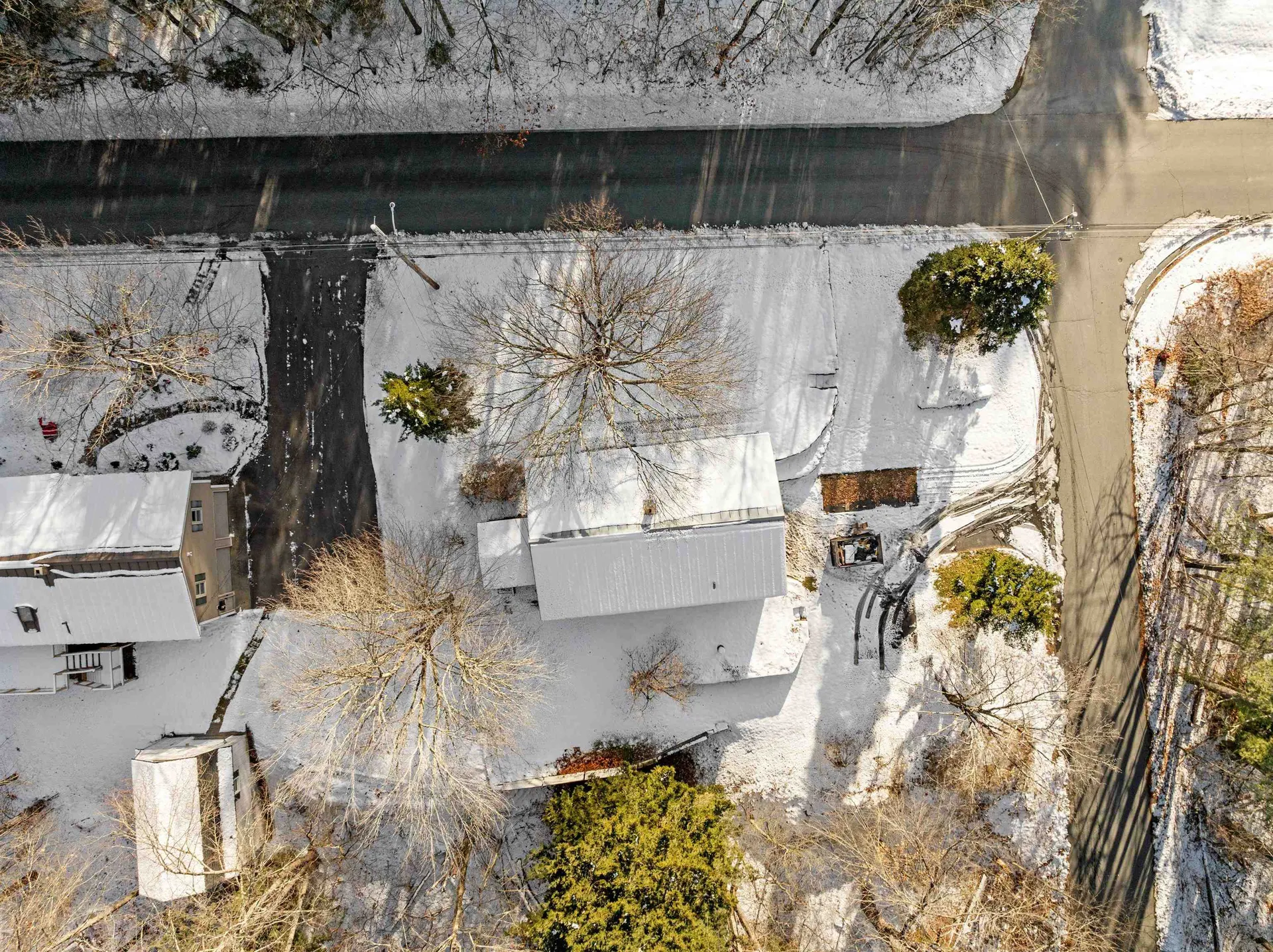 102 Lovers Lane Road Charlestown NH 03603