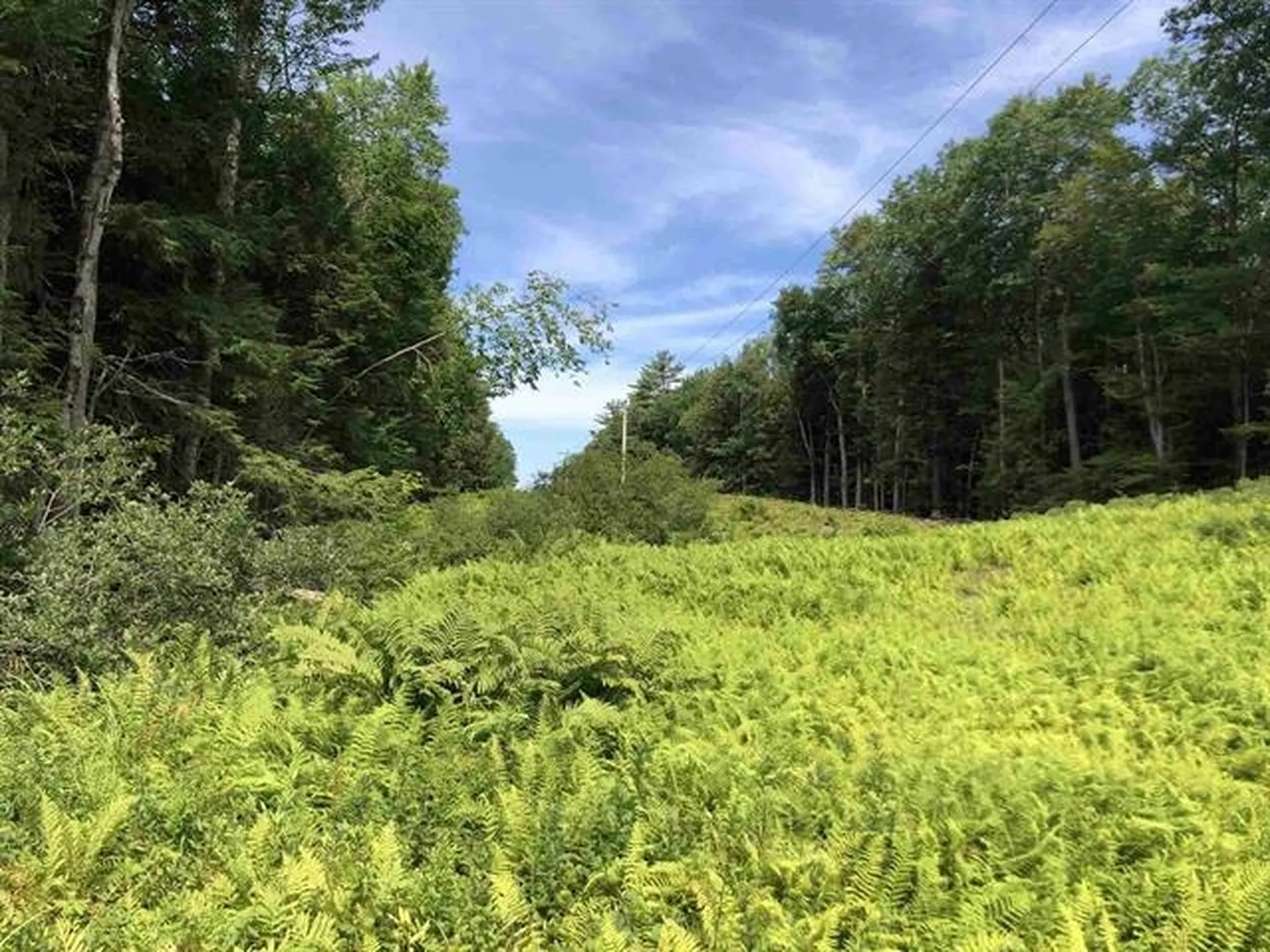 00 Old New Hampshire Turnpike Northwood NH 03261