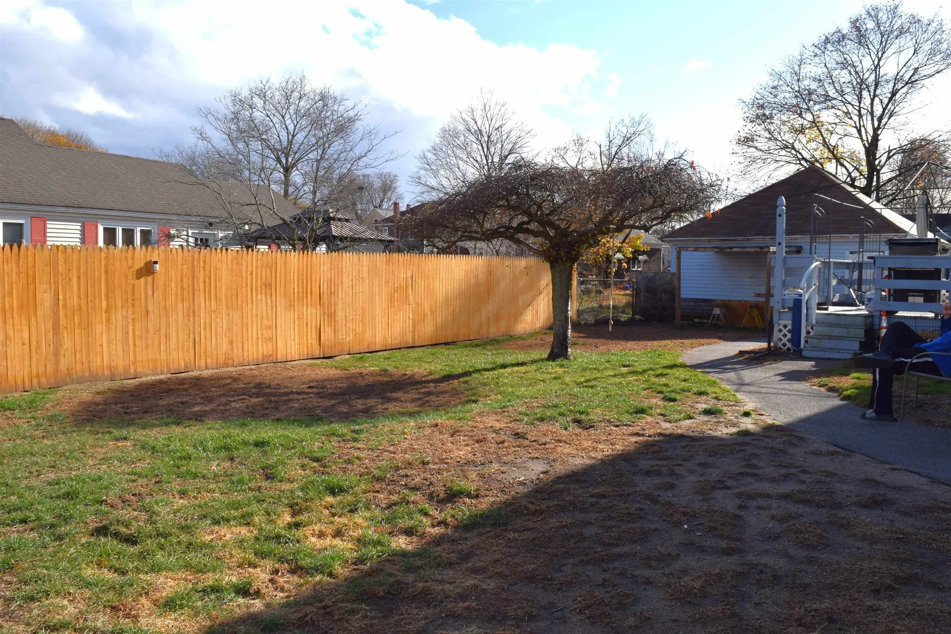 214 Pine Street Nashua NH 03060