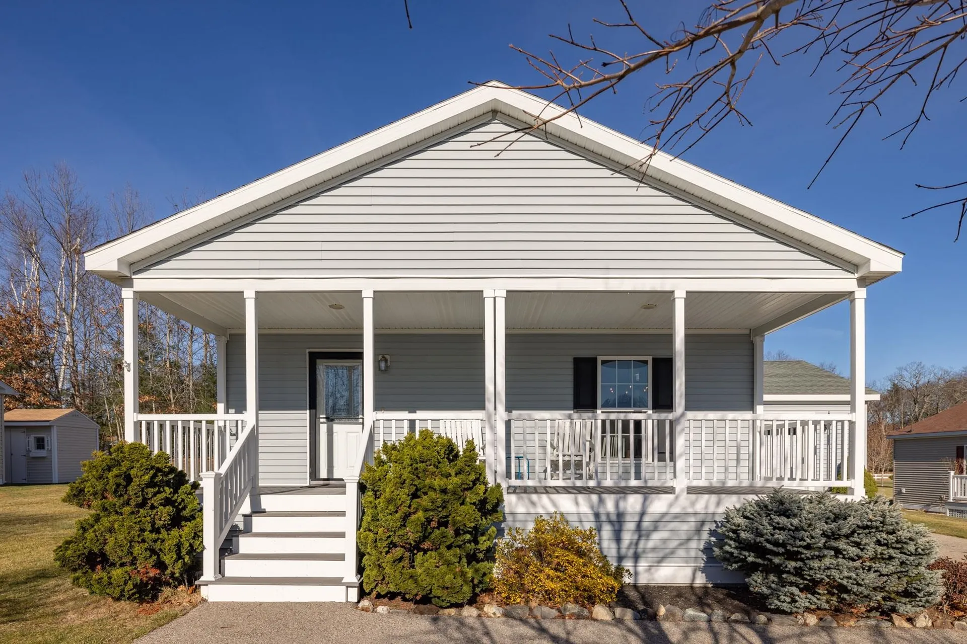 32 Greystone Way North Hampton NH 03862