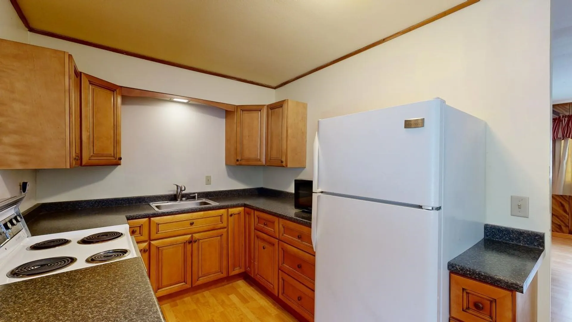 92 Sunny View Drive Jericho VT 05465