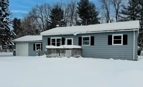 92 Sunny View Drive Jericho VT 05465
