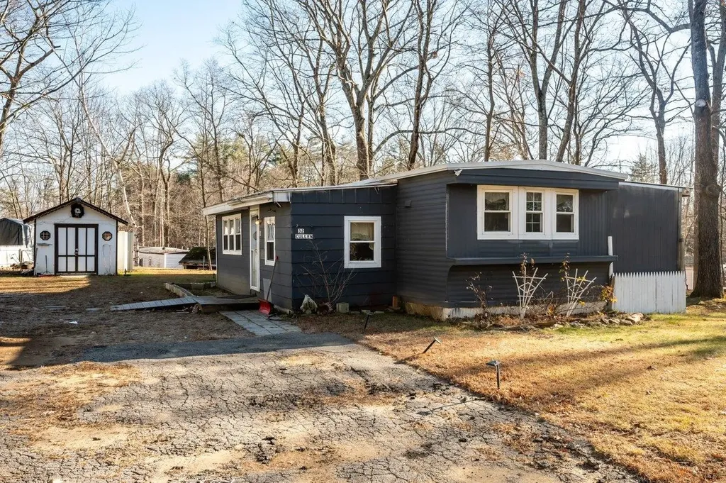 32 Buffy Street Rochester NH 03867