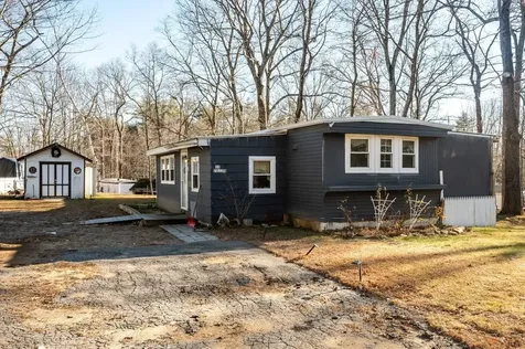 32 Buffy Street Rochester NH 03867