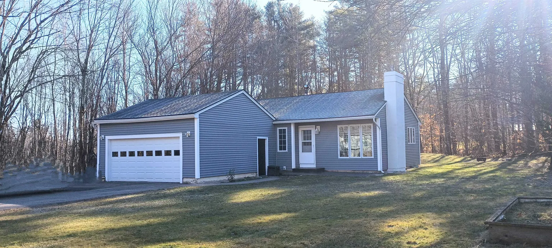 34 Fogarty Road Barrington NH 03825