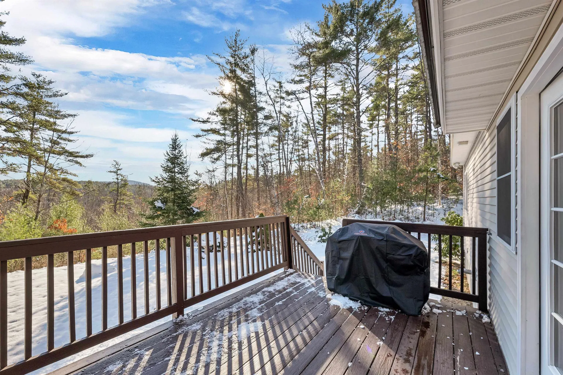 75 Pine River Path Effingham NH 03882