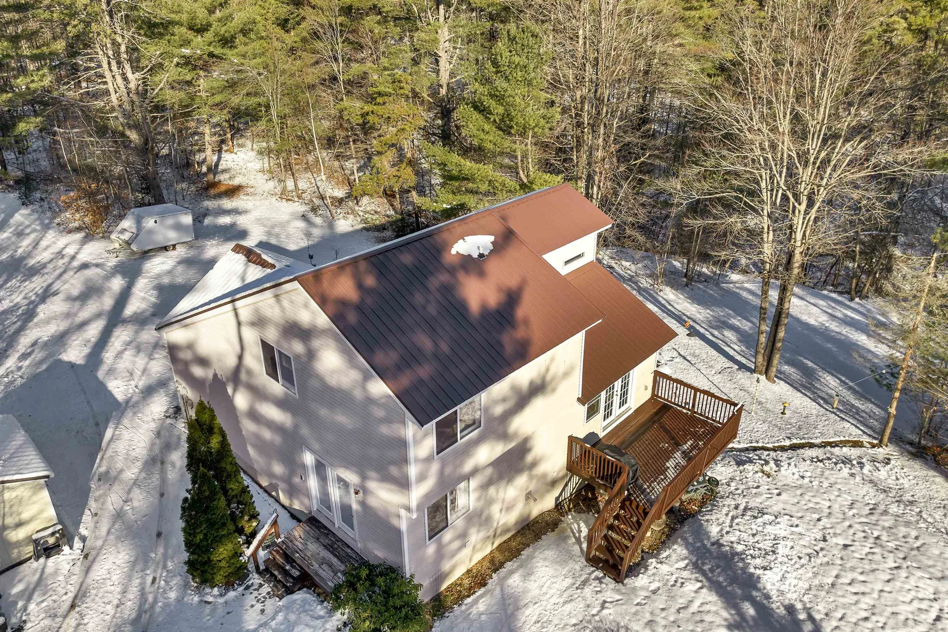 75 Pine River Path Effingham NH 03882
