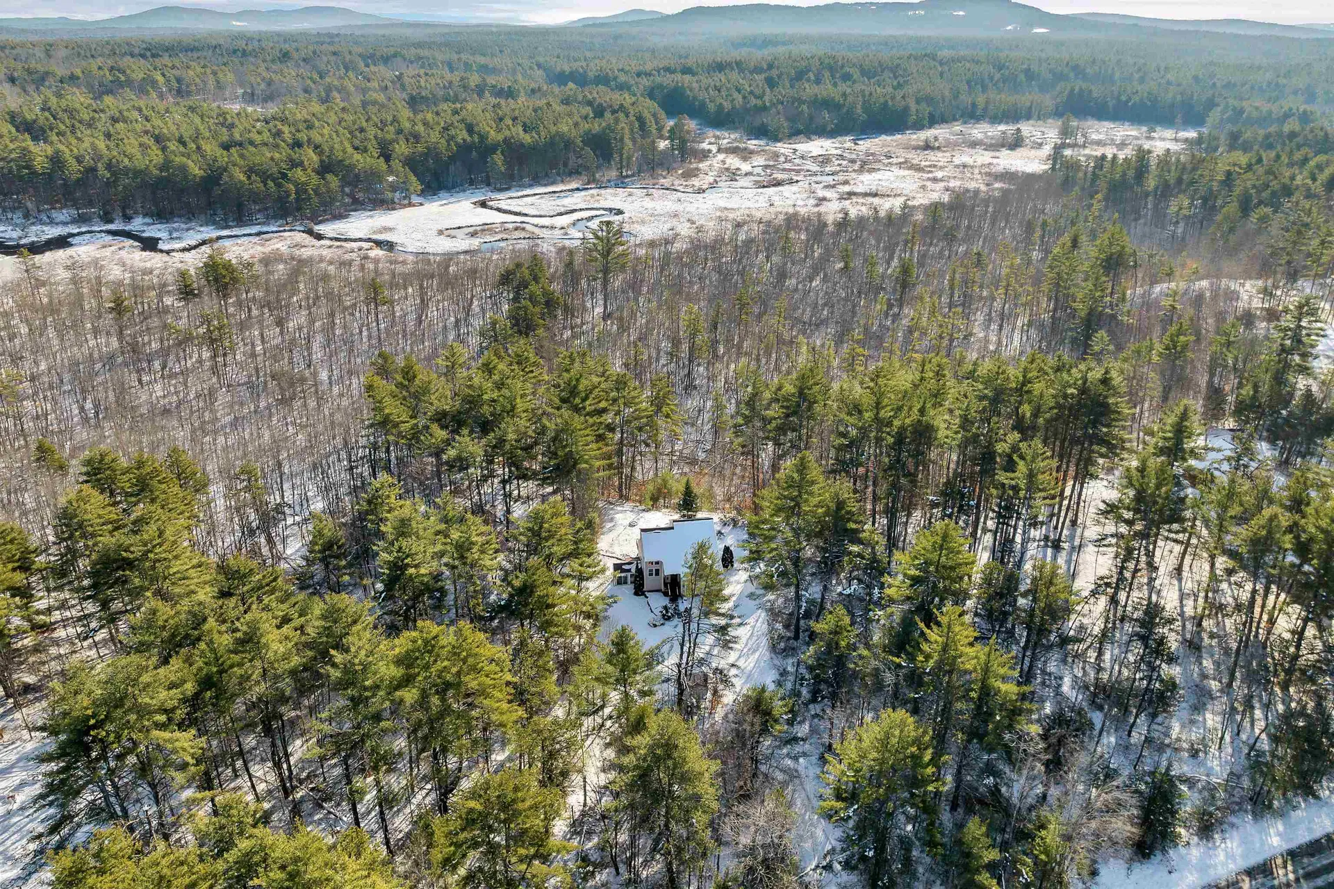 75 Pine River Path Effingham NH 03882