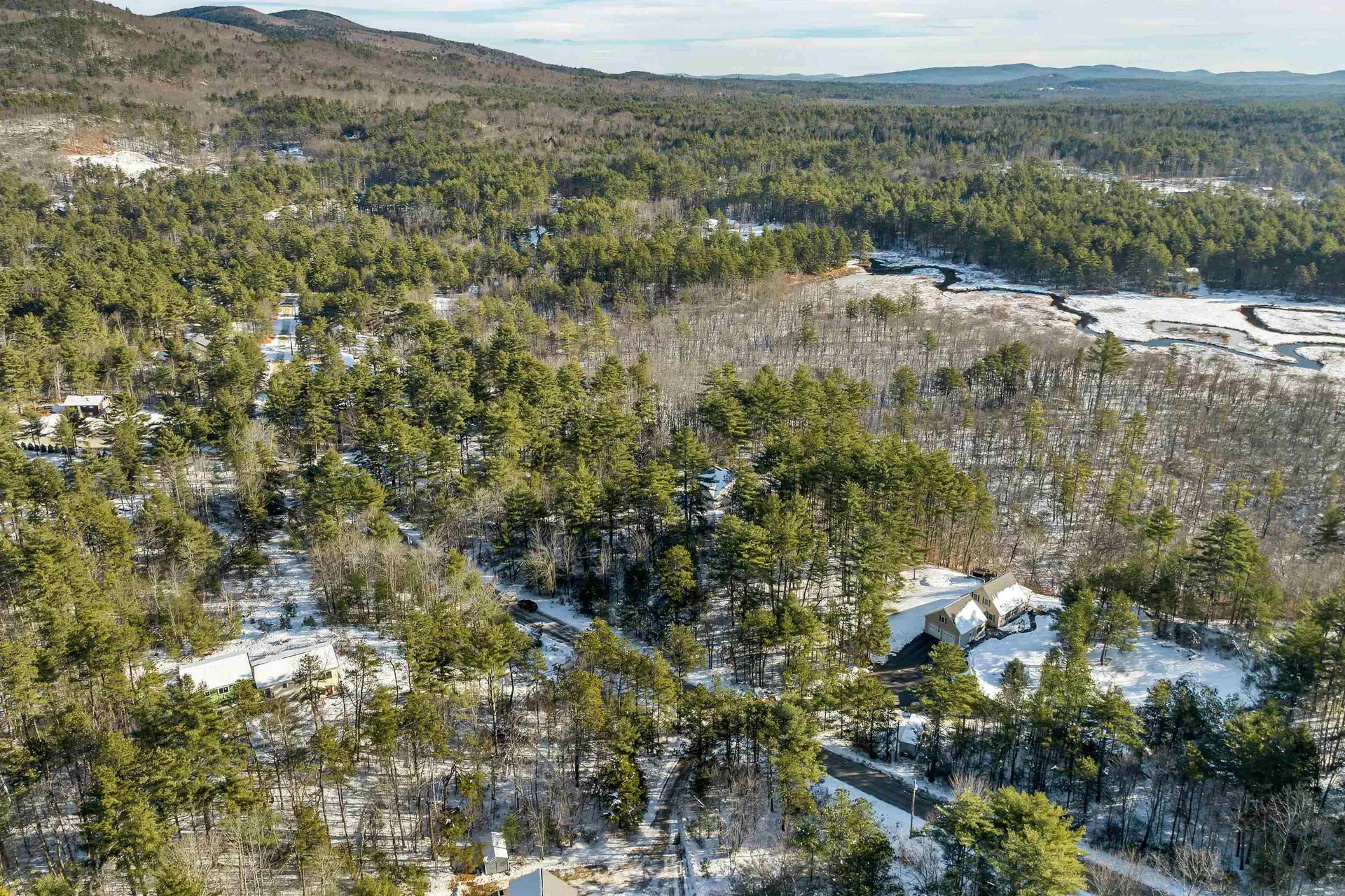 75 Pine River Path Effingham NH 03882