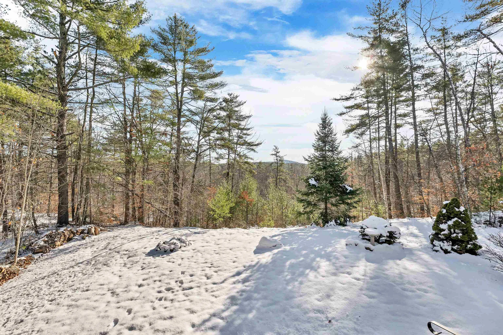 75 Pine River Path Effingham NH 03882