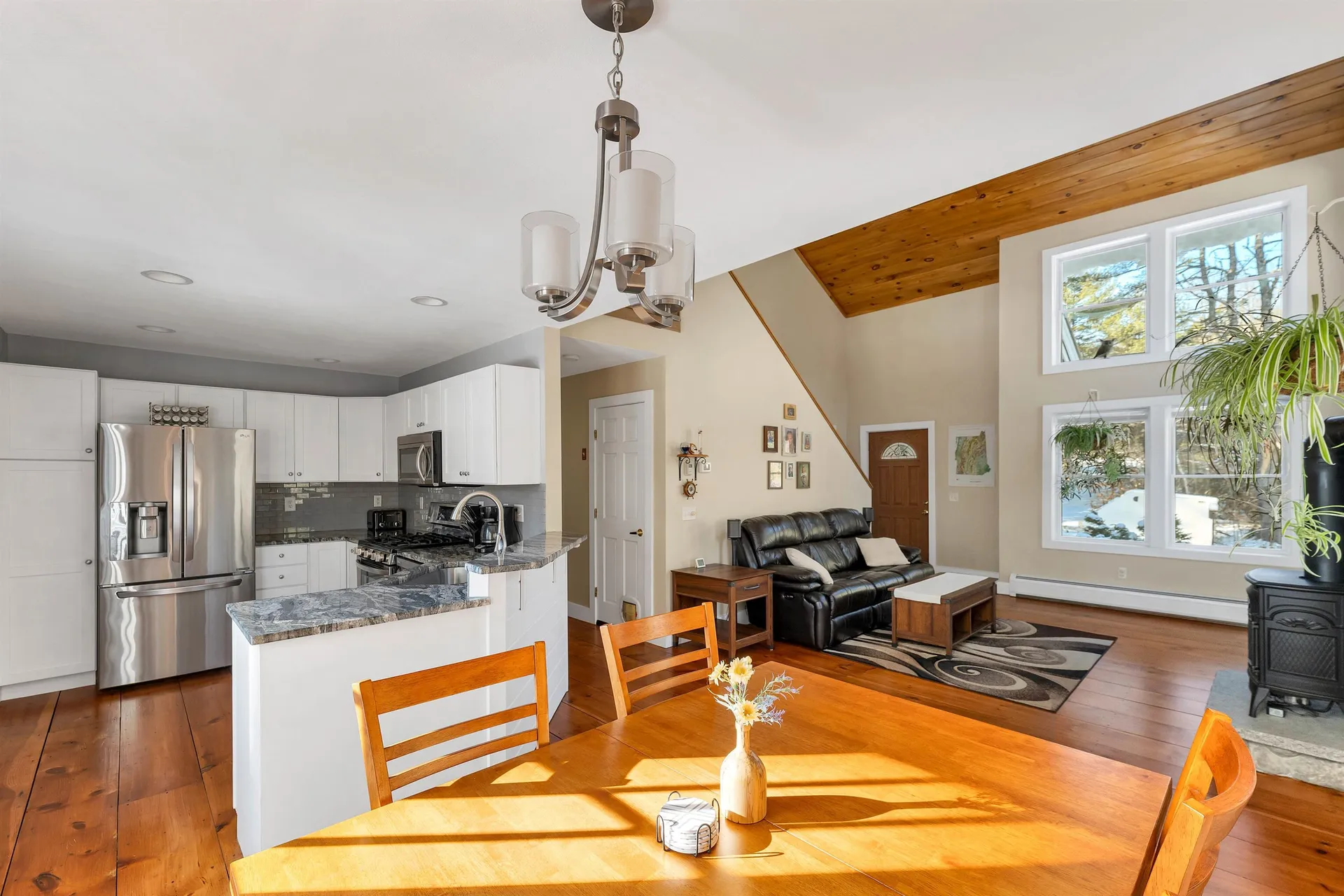 75 Pine River Path Effingham NH 03882