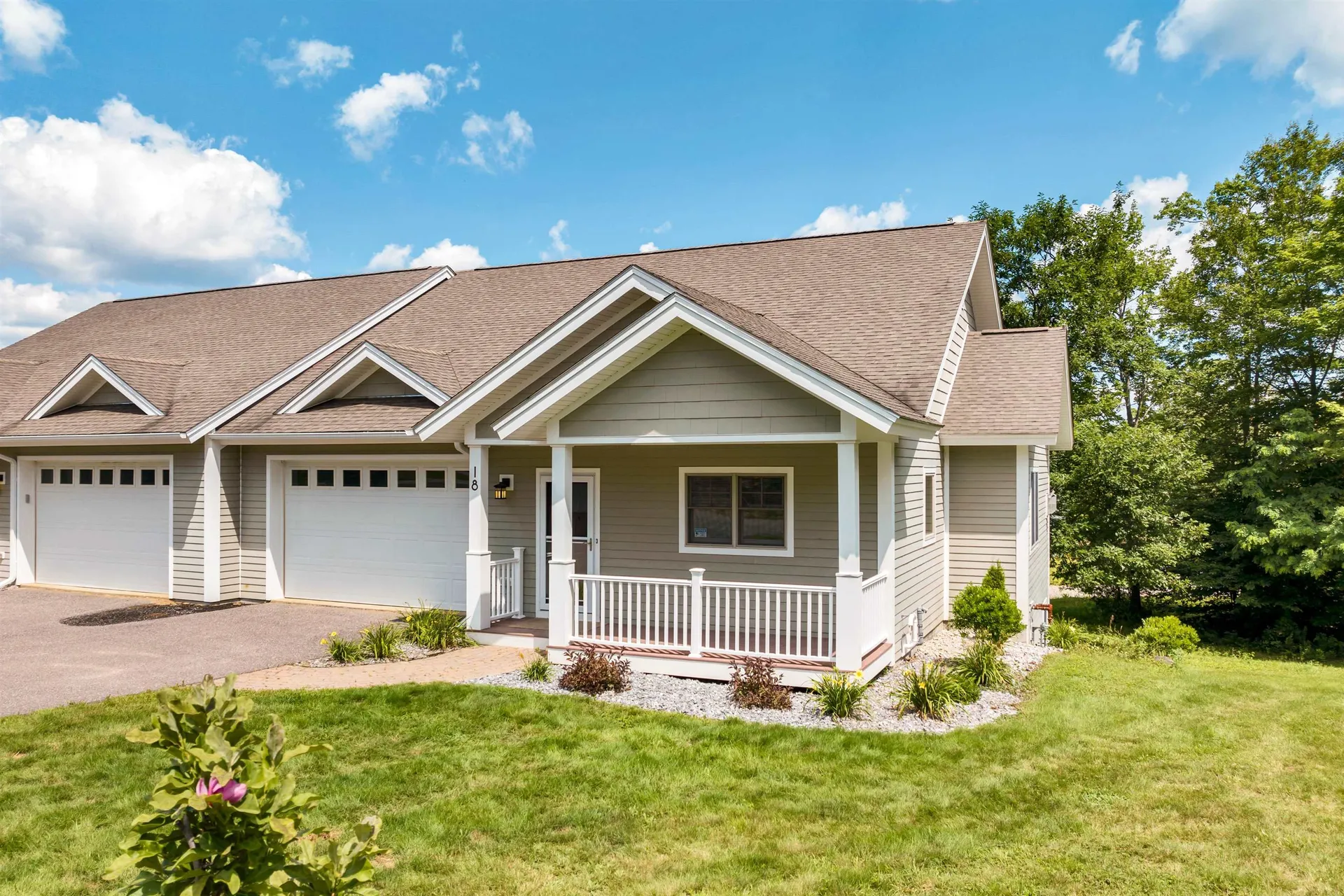 18 Stonehenge Circle Northfield NH 03276