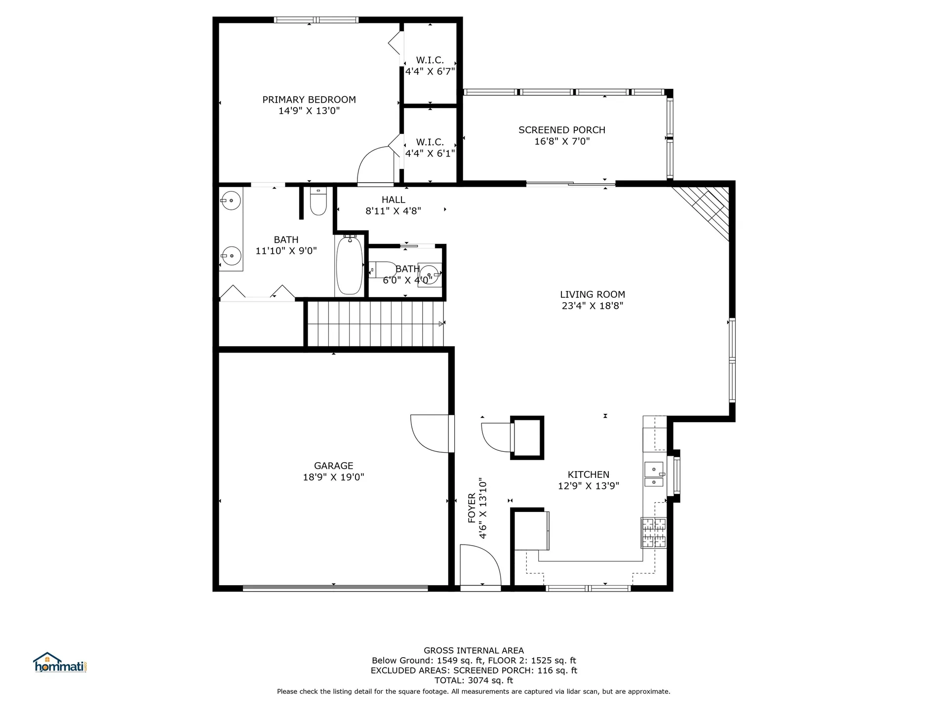 18 Stonehenge Circle Northfield NH 03276