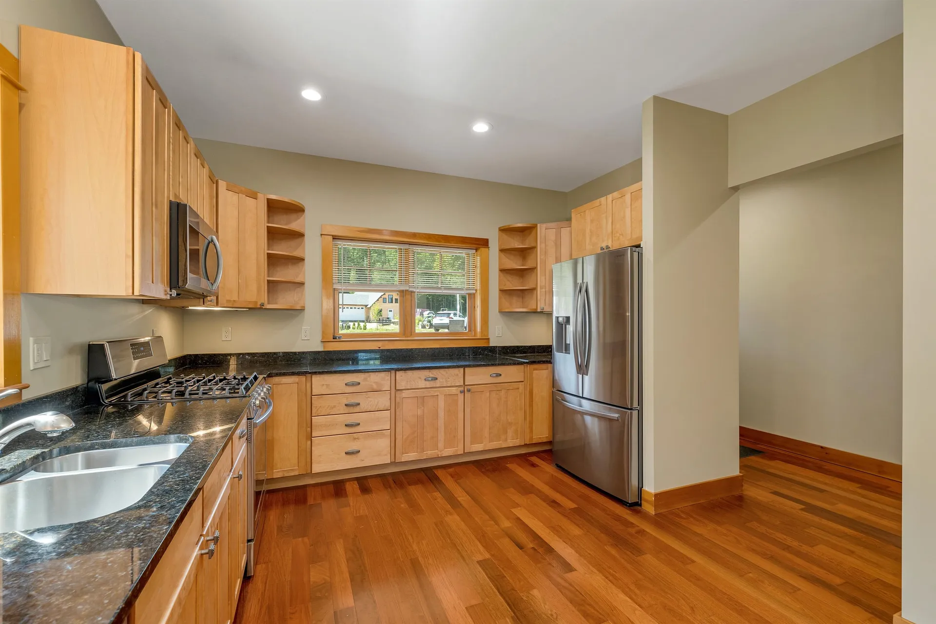 18 Stonehenge Circle Northfield NH 03276