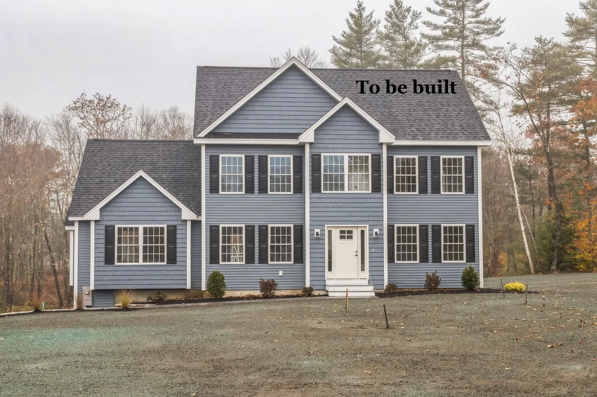 Lot 8 Elm Court Barrington NH 03825