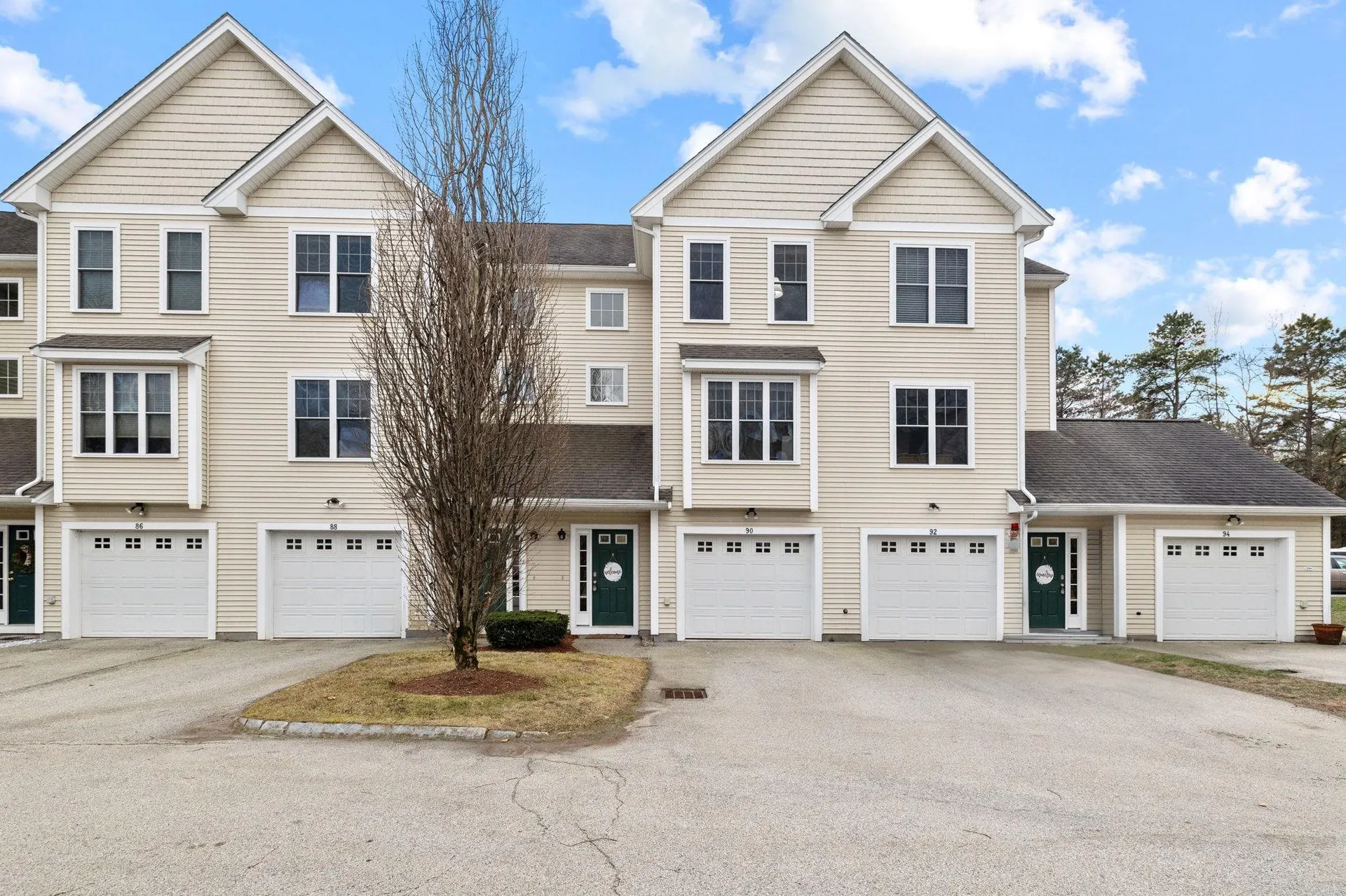 90 Prescott Street Nashua NH 03064