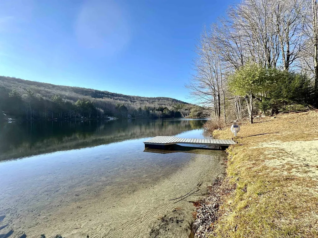 329 Chalk Pond Road Newbury NH 03255