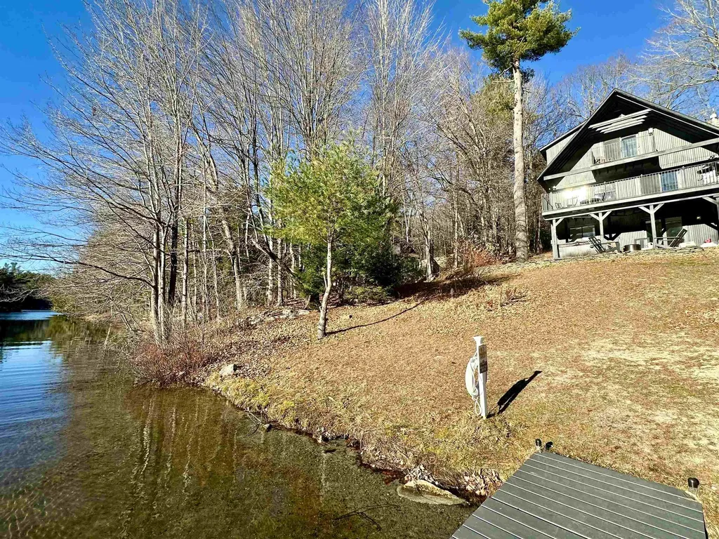 329 Chalk Pond Road Newbury NH 03255