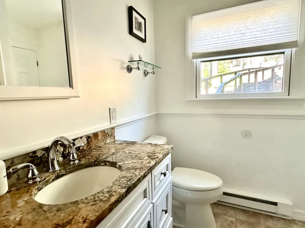 329 Chalk Pond Road Newbury NH 03255