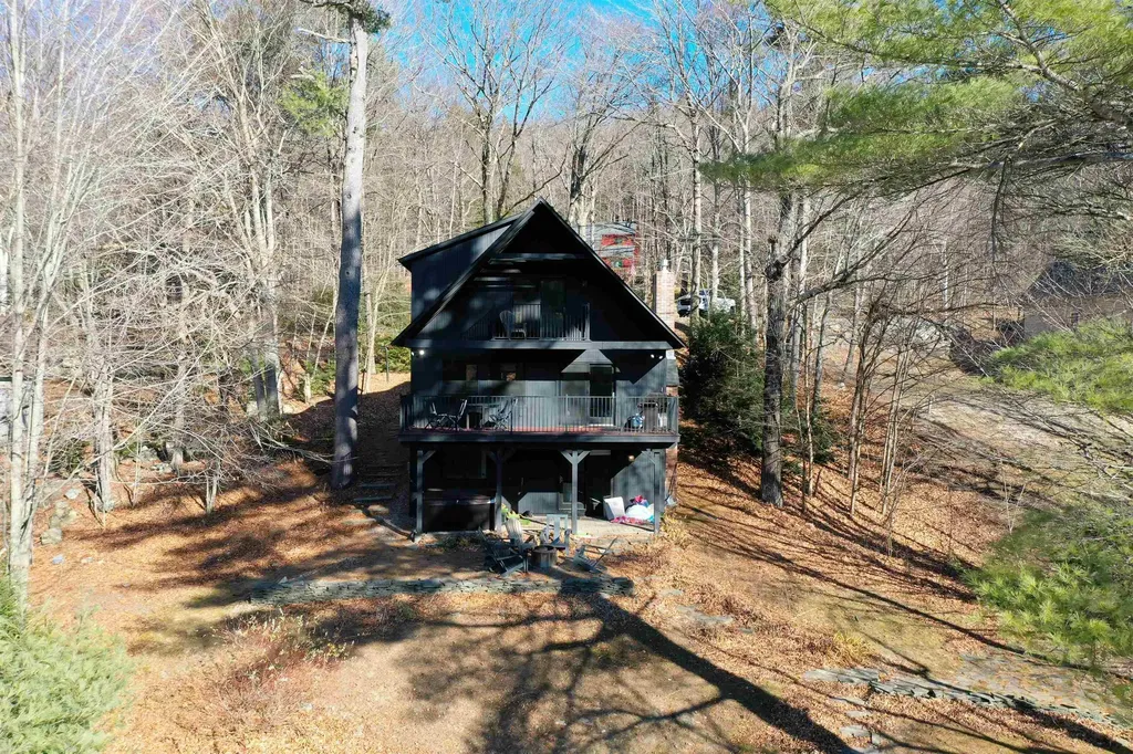 329 Chalk Pond Road Newbury NH 03255