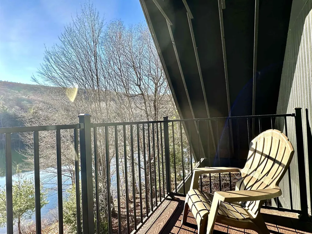 329 Chalk Pond Road Newbury NH 03255