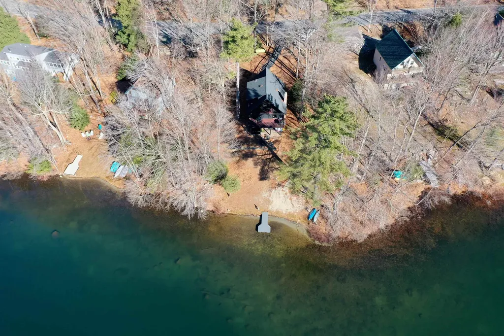329 Chalk Pond Road Newbury NH 03255
