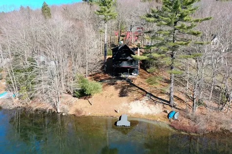 329 Chalk Pond Road Newbury NH 03255