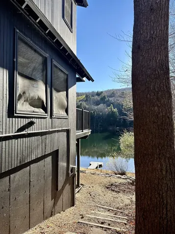 329 Chalk Pond Road Newbury NH 03255