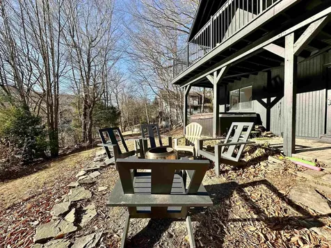 329 Chalk Pond Road Newbury NH 03255