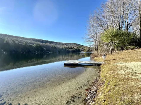 329 Chalk Pond Road Newbury NH 03255