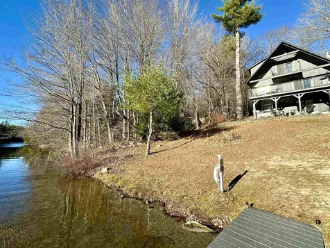 329 Chalk Pond Road Newbury NH 03255