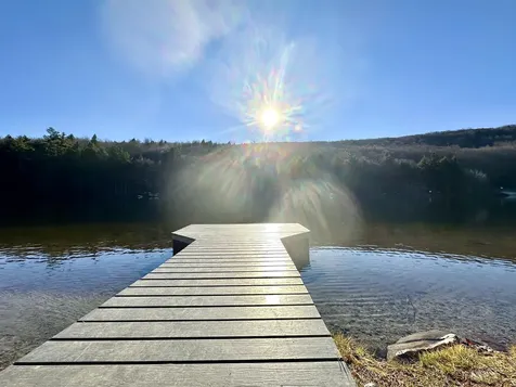 329 Chalk Pond Road Newbury NH 03255