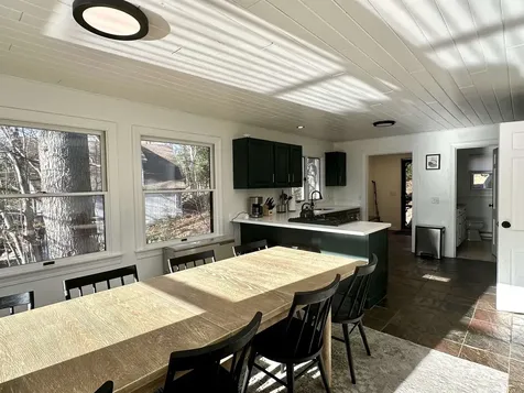 329 Chalk Pond Road Newbury NH 03255